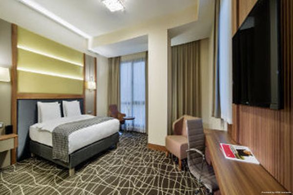 Hotel RAMADA ELAZIG (Elazig)